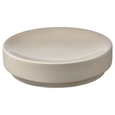 HONUNGSBAR Decoration dish, beige 24 cm, 90506632