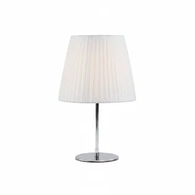 CAZEDIS Artist Table Lamp - Natural