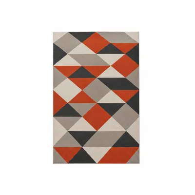 DLC Metis Carpet 120x170 cm - Multicolor