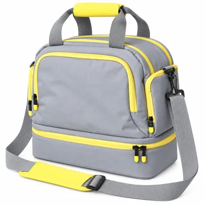 TJENIS Sports bag, assorted, 00292782
