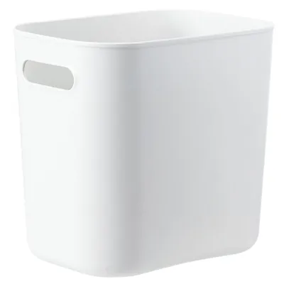Storage Basket-Deep, White, 25.7*18*23.8Cm 4589767242916