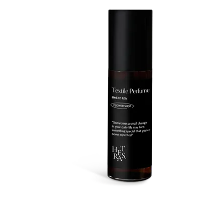 HETRAS Textile Perfume 80ML
