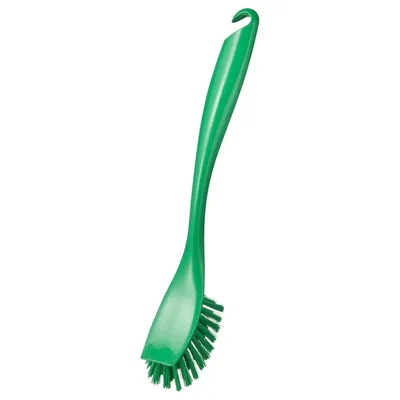 ANTAGEN Dish-washing brush, bright green, 40534227