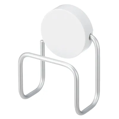 Spong Holder Hook, White, 7*4.5*10Cm 4589767222482