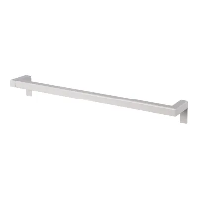 Stainless Steel Retractable Towel Bar, White, 41.5-76*6.3-9*5Cm 4589767228798