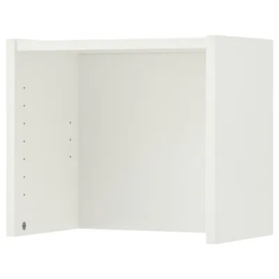 BILLY Height extension unit, white 40x28x35 cm, 20525276