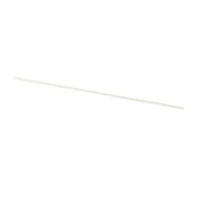 BOAXEL mounting rail, white, 182 cm, 80474274