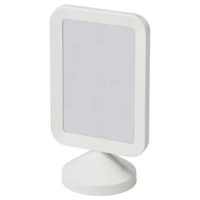 FIKONTRAD Frame, white, 10x15 cm, 80556316