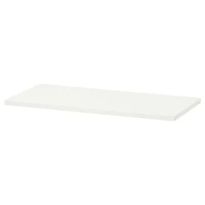 HJALPA Shelf 80x40cm, 90386253