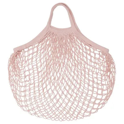 KUNGSFORS Net bag, pink, 70508397