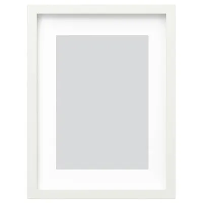 RODALM Frame, white, 30x40 cm, 40550095