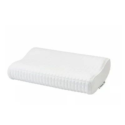 ROSENSKARM Ergonomic pillow, side/back sleeper, 33x50 cm, 70444367