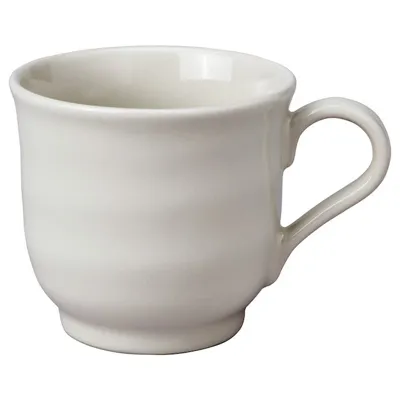 SANDSKADDA Mug, light grey-beige, 27 cl, 40559454
