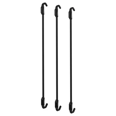 SKADIS Elastic cord, black, 30569929