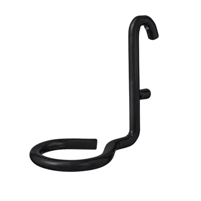 SKADIS Tool holder, black, 70569946