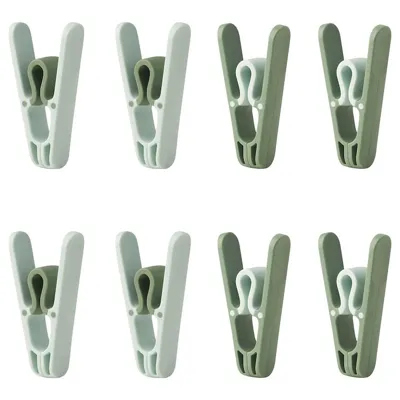 SLIBB Clothes peg, green, 70567749