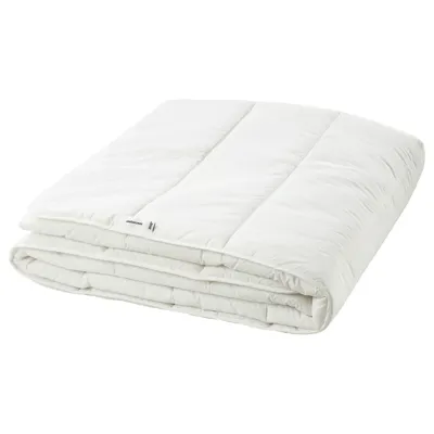 SMASPORRE Duvet, light warm 240x220 cm, 20457017