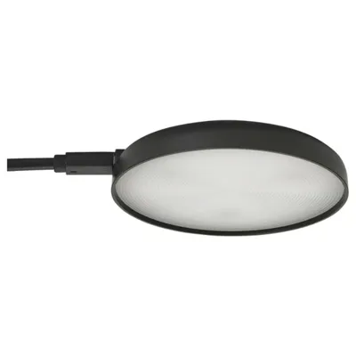 STRIMSAV LED spotlight, black, 60589577