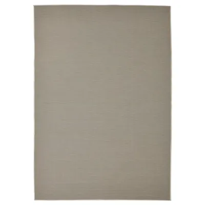 VIRKLUND Rug flatwoven, in/outdoor, 160x230 cm, 40517949