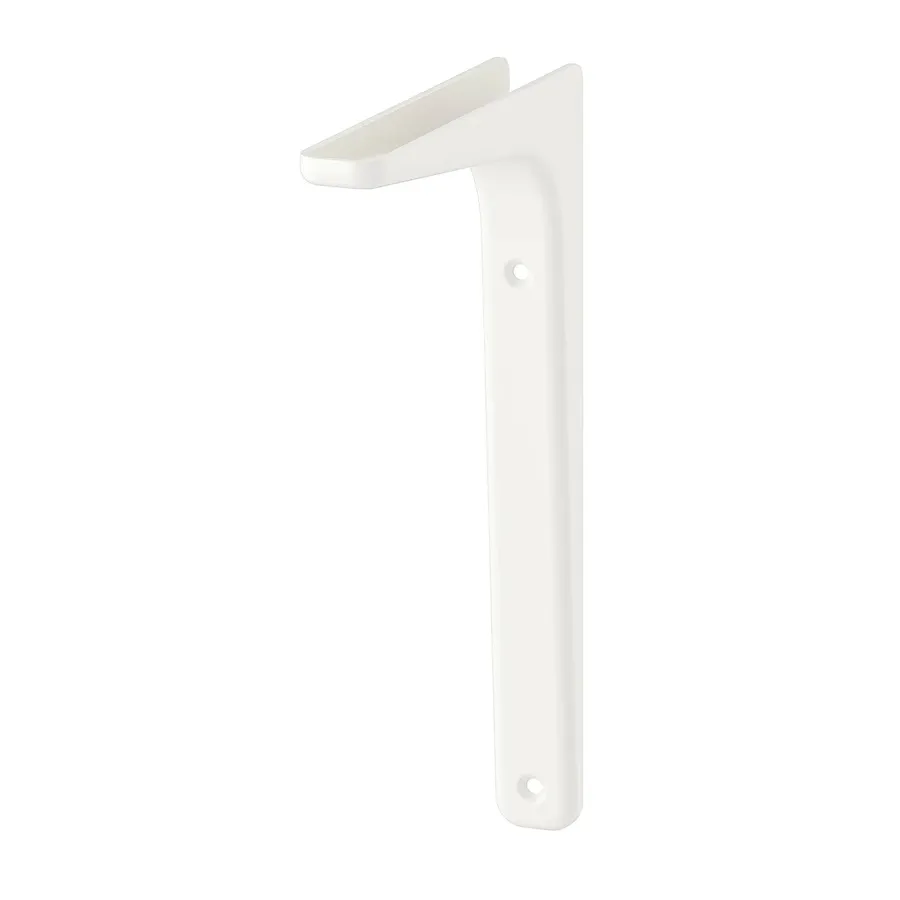 TOMTHULT Bracket, white, 18x24 cm, 00489024