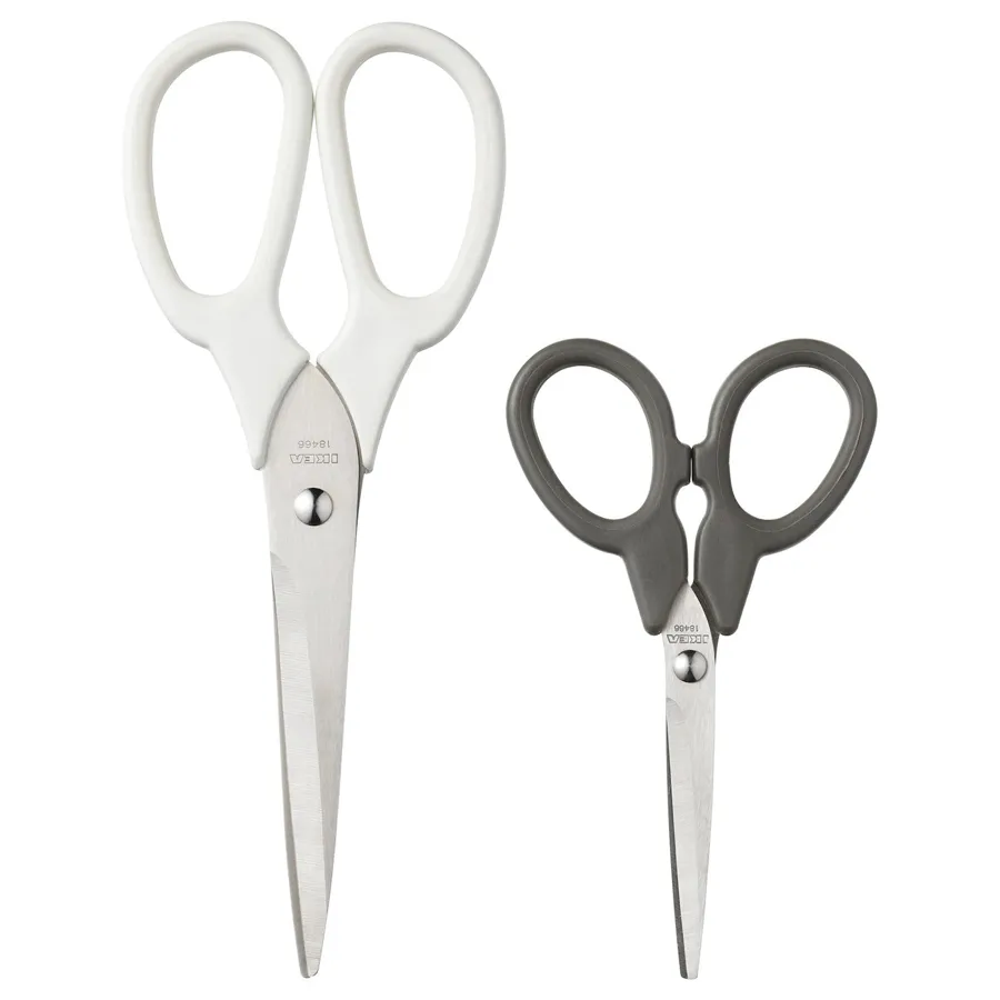 MARKBART Scissors, set of 2, 10328554