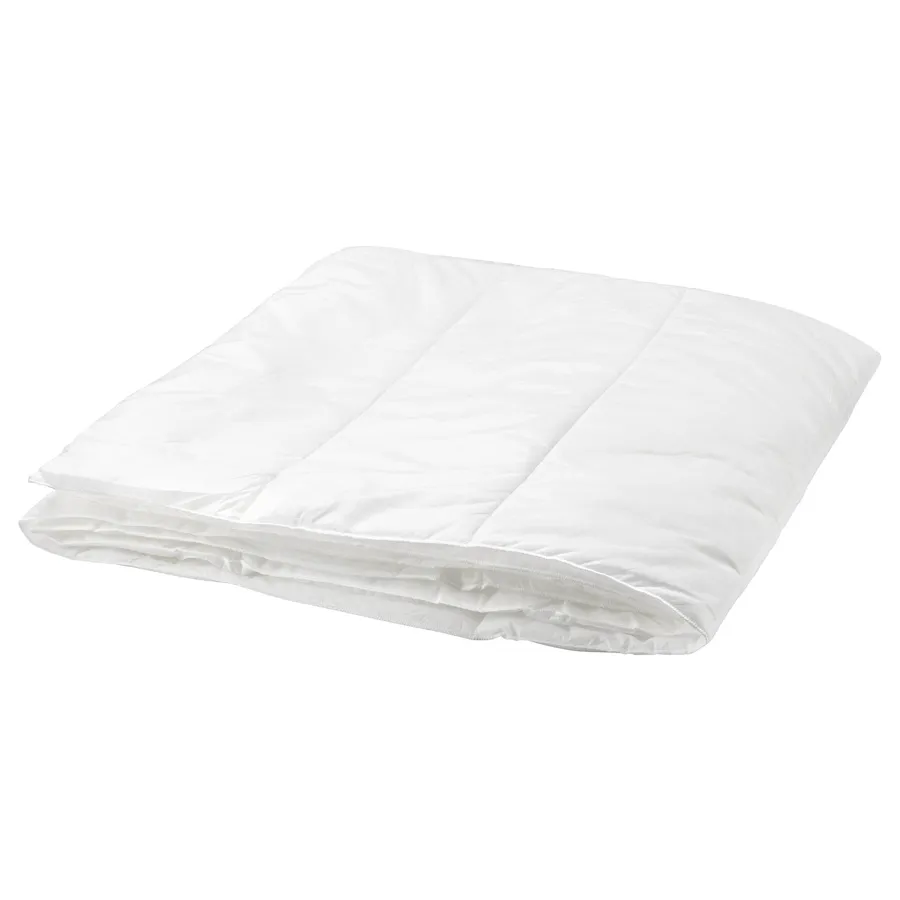 SILVERTOPP Duvet, light warm, 150x200 cm, 10424225