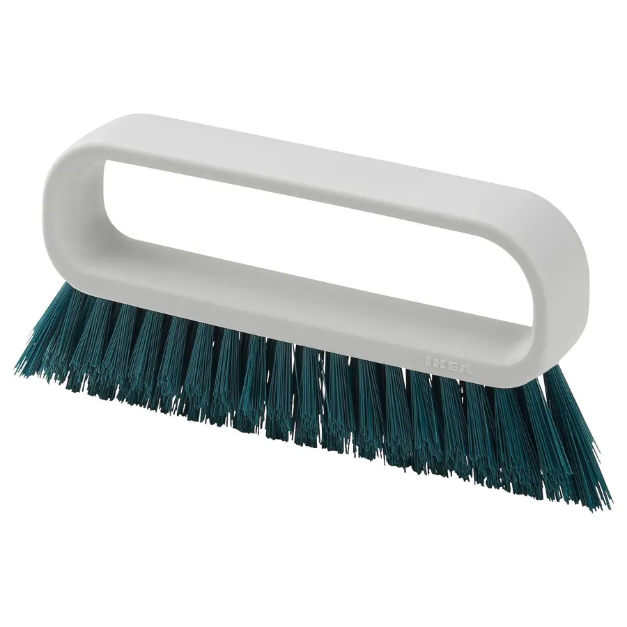 PEPPRIG Scrubbing brush for corners, 10491031