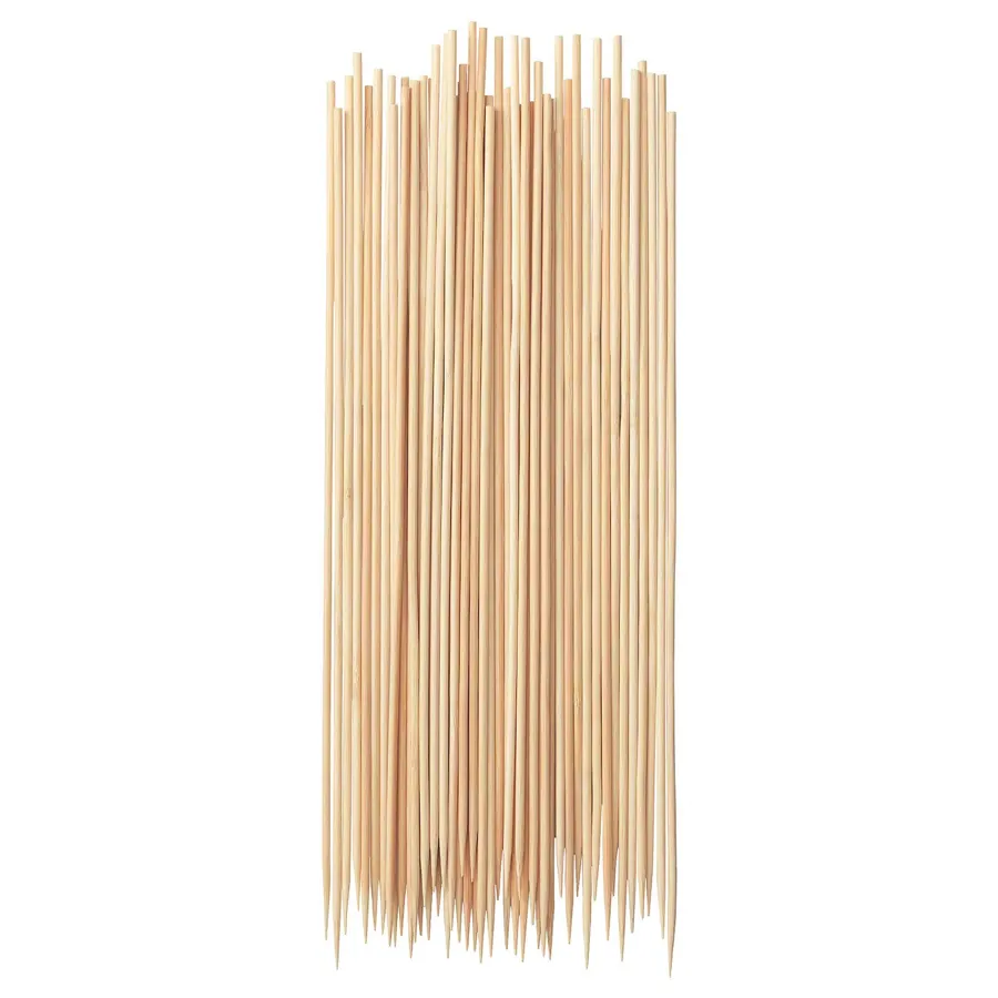 GRILLTIDER Skewer, bamboo, 30 cm, 10516550