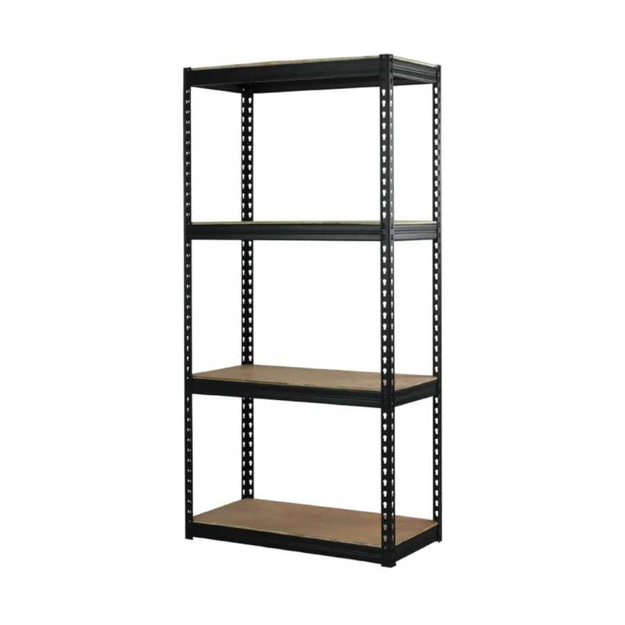 2 in 1 Boltless Rack (Light duty),