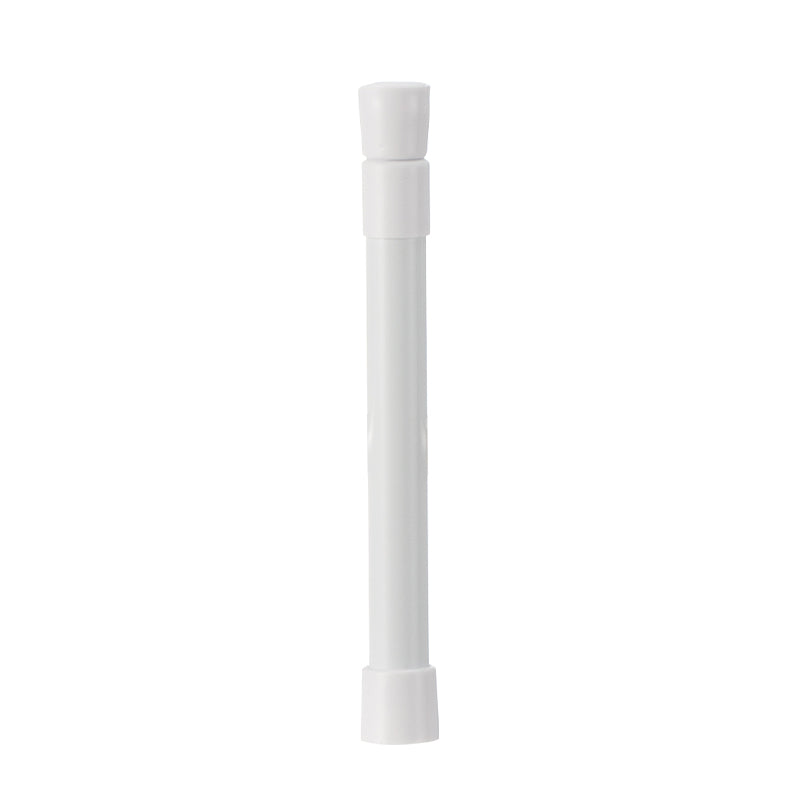 Telescopic Pole Anti-Slip Mat, White, 8.5*10*1Cm 4589767196882