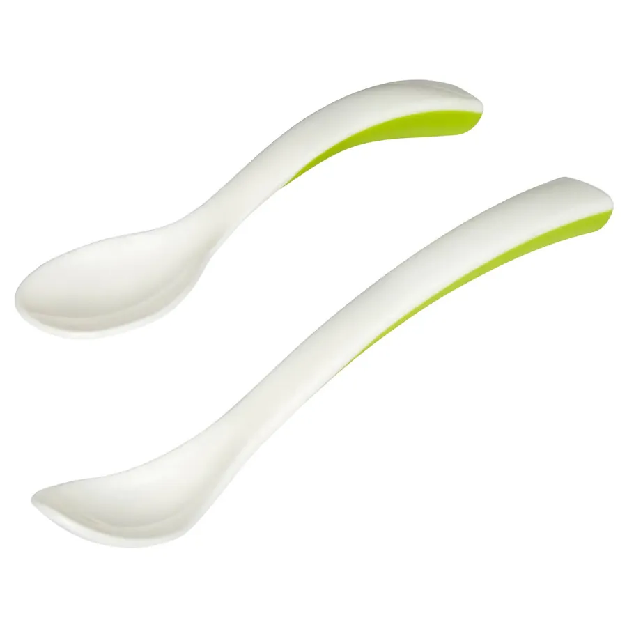 BORJA Feeding spoon and baby spoon, 20199288