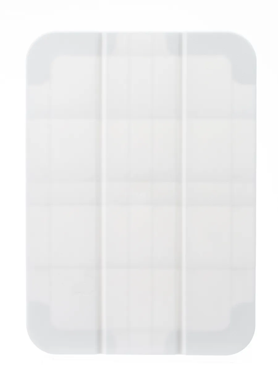 Foot Rest Stepping Stool , White, 39.5*28*20Cm 4990127224068