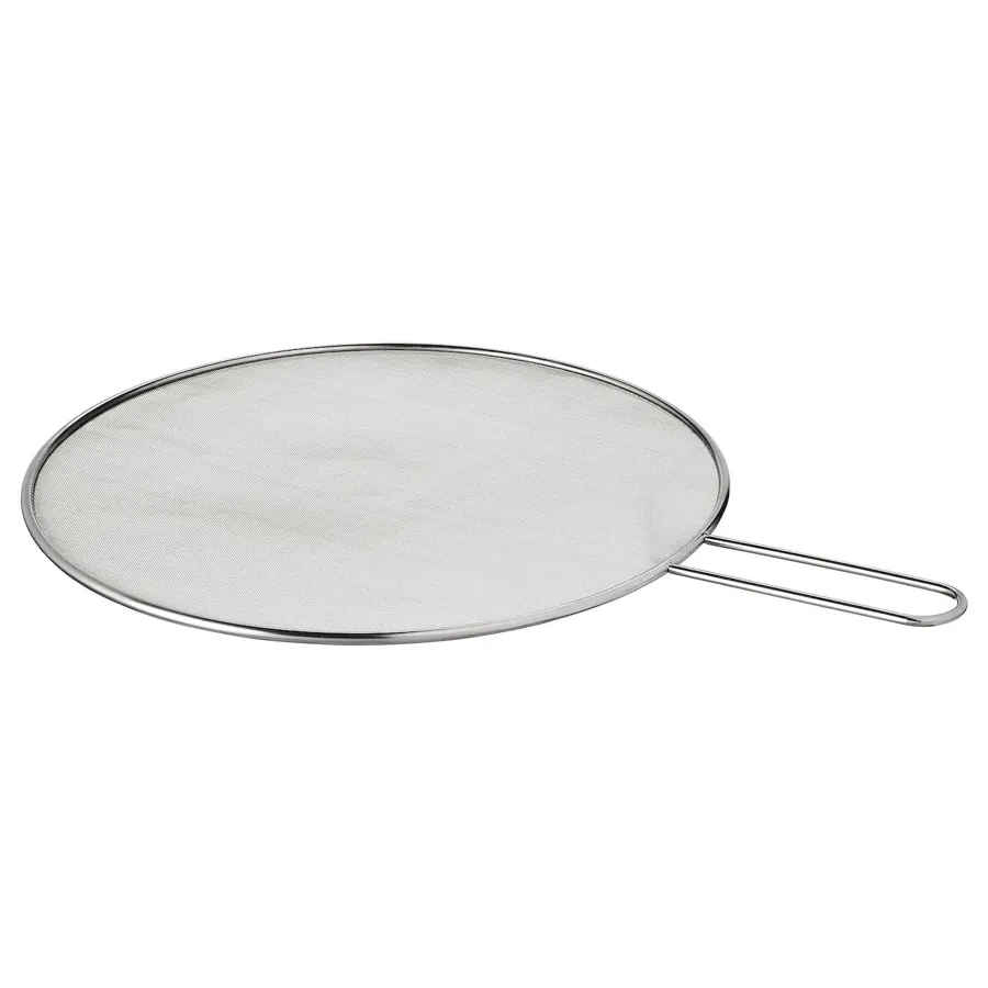 KLOCKREN Splatter screen 34 cm, 20449169