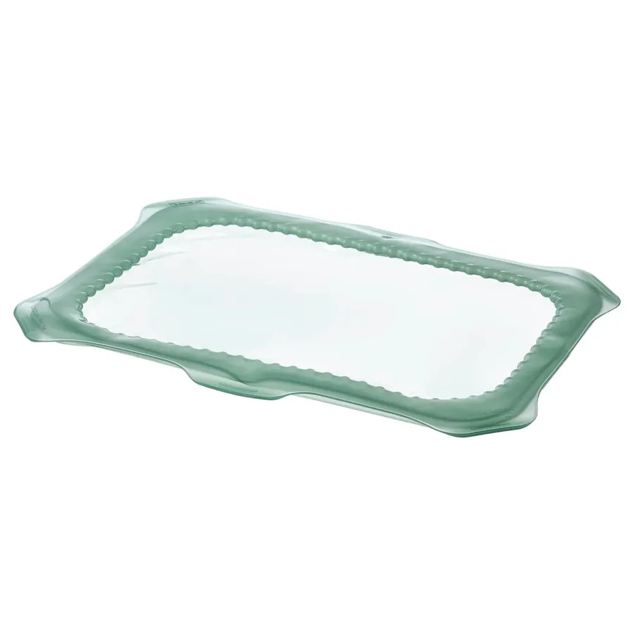 OVERMATT Food cover, silicone 21x31 cm, 20497933
