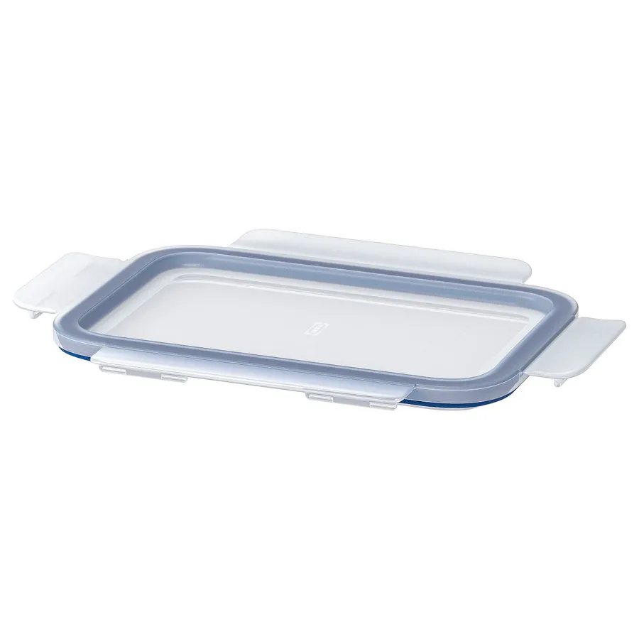 IKEA 365+ Lid, rectangular/plastic, 30361793