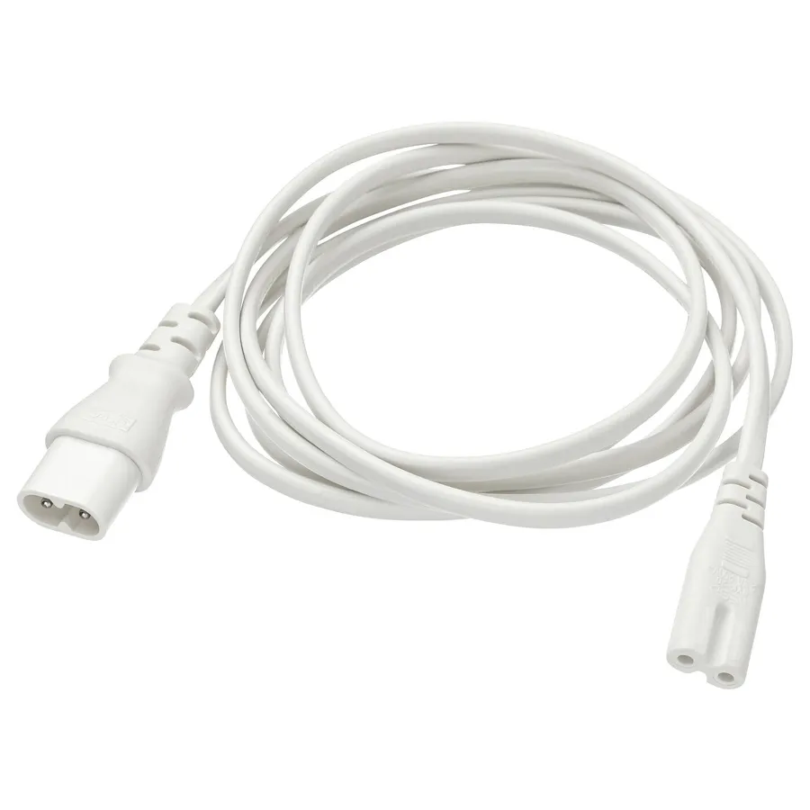 FORNIMMA Intermediate connection cord 2 m, 30394699
