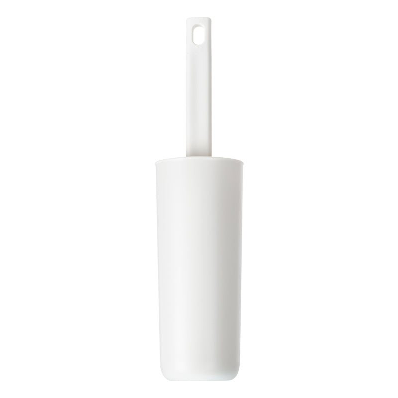Short Handled Sticky Roller (with cover), White, 4589767209858