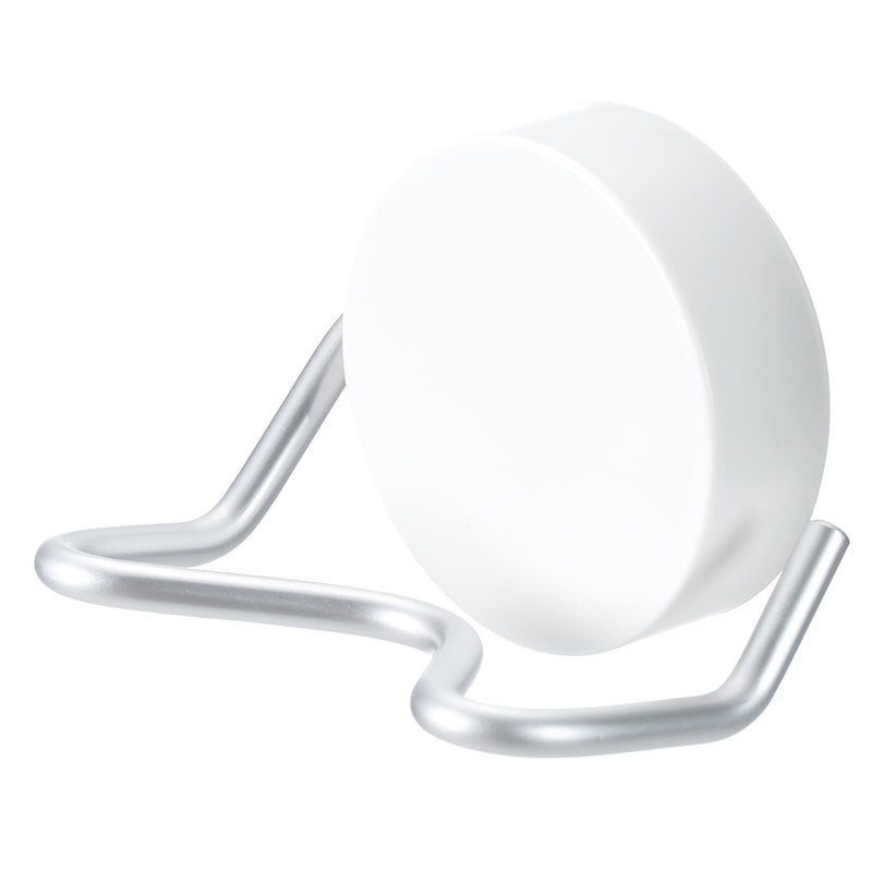 Razor Hook, White, 7.5*6.5*6Cm 4589767237622
