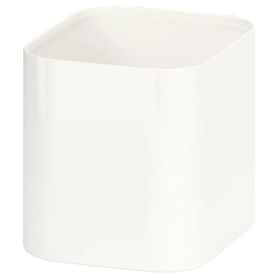 SKADIS Container, white, 40320797