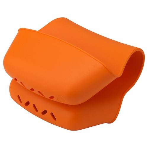 BJAN sponge holder  orange, 40384063