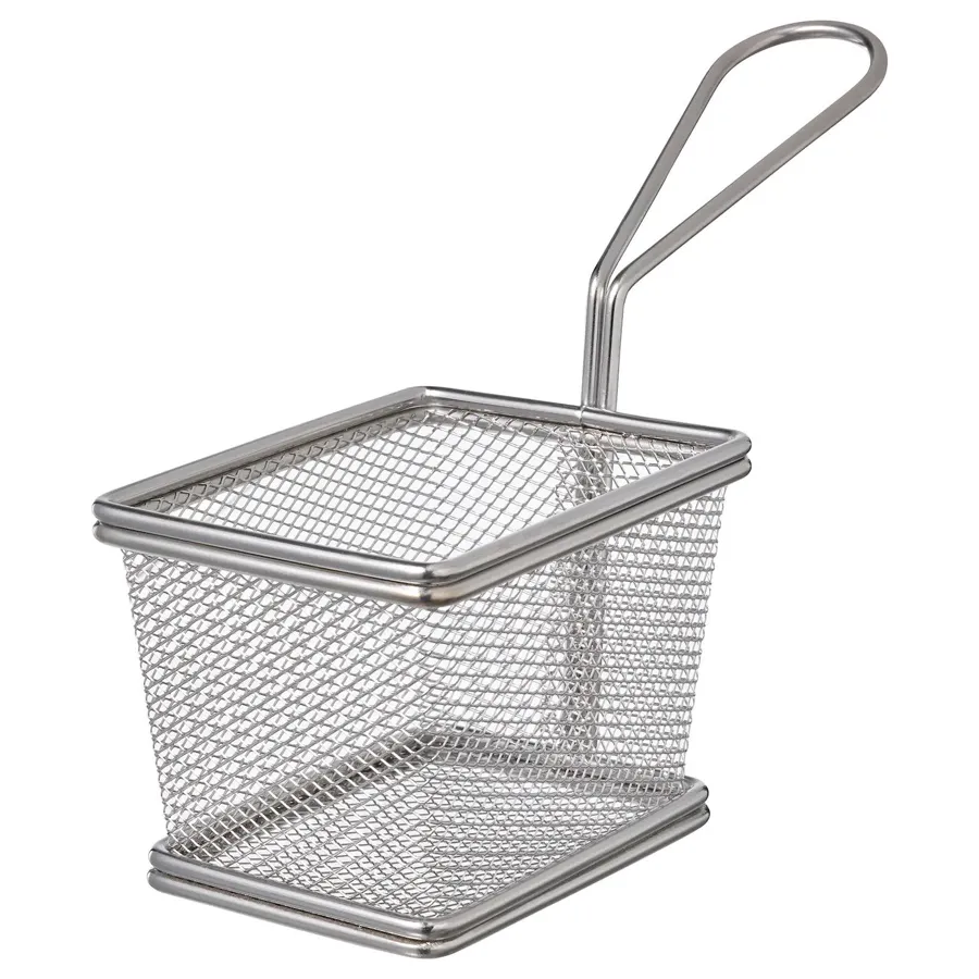 GRILLTIDER Serving basket, 40516860