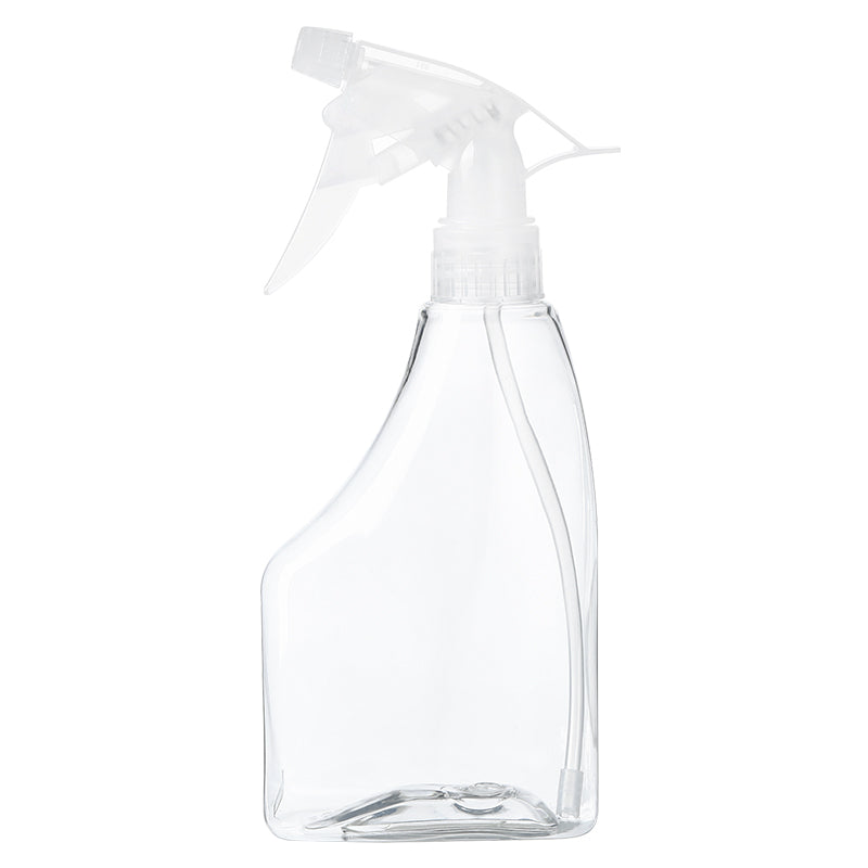 Adjustable Pet Spray Bottles For Cleaning 500Ml, Transparent, 500Ml 4589767252809
