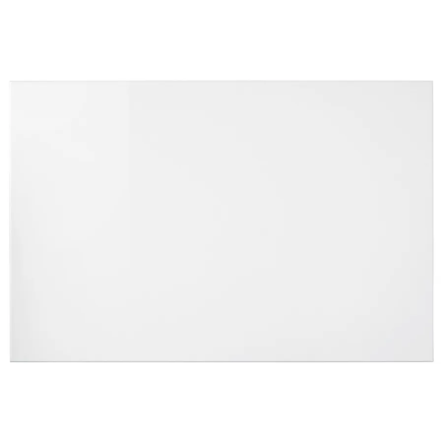 SVENSAS Memo board, white 40x60 cm, 50440365