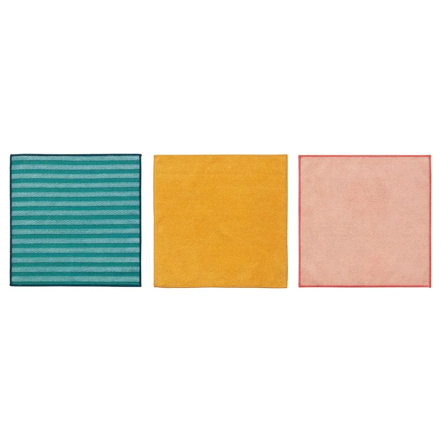 PEPPRIG Microfiber cloth 28x28 cm, 50482440