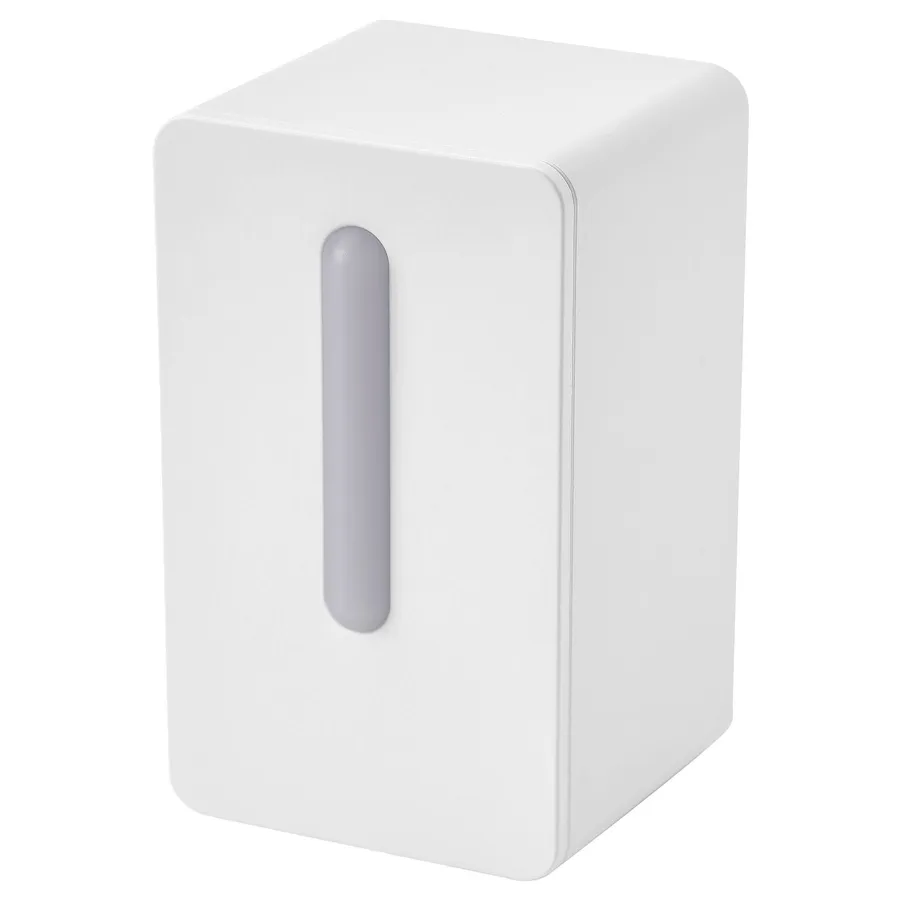VINDRIKTNING Air quality sensor, 50498243