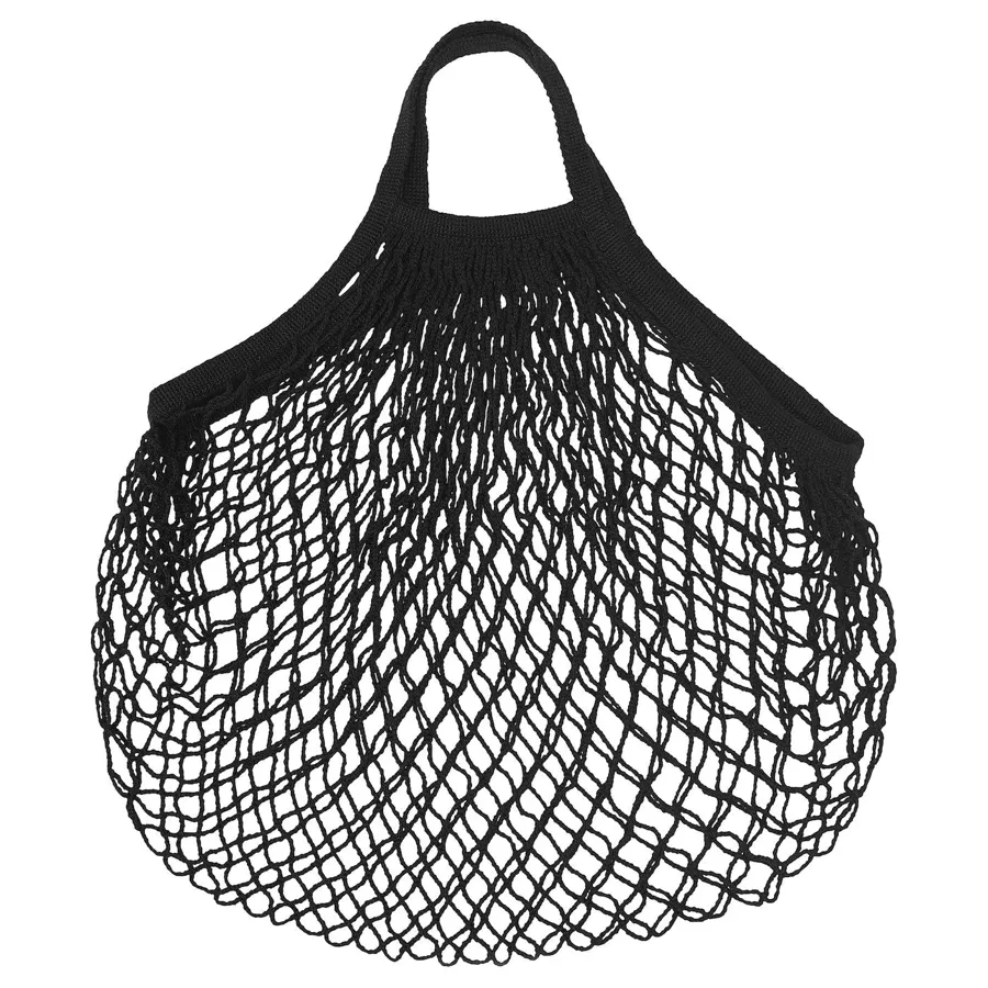 KUNGSFORS Net bag, black, 50508398