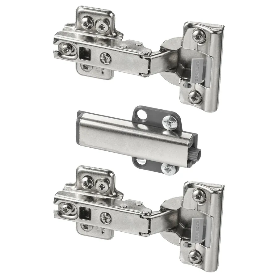 BESTA Soft closing/push-open hinge, 60261259