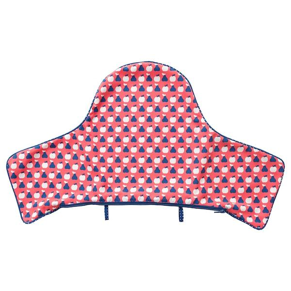 ANTILOP Cover, blue/red, 60426929
