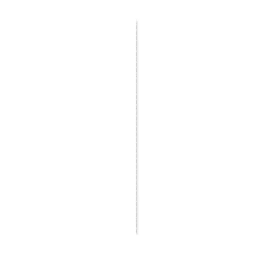 BOAXEL Wall upright, 200cm, 60453569