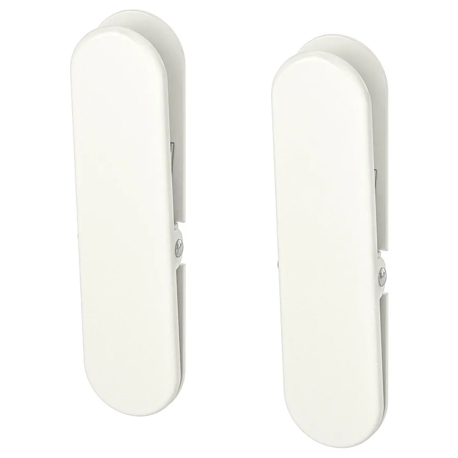 SKADIS Clip, white, 70321615